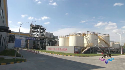 邗江 打造綠色發(fā)展新標(biāo)桿，環(huán)保科技產(chǎn)業(yè)園一年“吃掉”140萬(wàn)噸垃圾