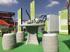 中聯(lián)重科CIFA與M-TEC攜高端精品驚艷亮相進(jìn)博會(huì) 前沿技術(shù)盛宴引領(lǐng)環(huán)保科技新浪潮