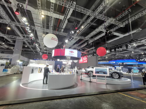 陶氏公司大中華區總裁林育麟 深耕中國環?？萍?，共創綠色未來