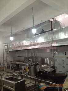 新鄉油煙凈化器結構解析與技術咨詢指南